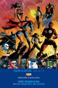 JLA DE GRANT MORRISON (VOL. 3) de MORRISON, GRANT  WAID, MARK 