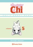EL DULCE HOGAR DE CHI (VOLUMEN 5) de KANATA, KONAMI 
