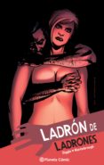 LADRON DE LADRONES N 05 de DIGGLE, ANDY  MARTINBROUGH, SHAWN 