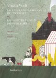 LAS AVENTURAS AGRCOLAS DE UN COCKNEY de WOOLF, VIRGINIA 