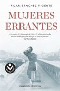 MUJERES ERRANTES de SANCHEZ VICENTE, PILAR 