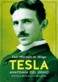 TESLA di MARTINEZ DE MINGO, LUIS 