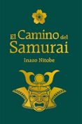 EL CAMINO DEL SAMURAI di NITOBE, INAZO 