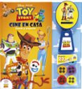TOY STORY. CINE EN CASA de DISNEY 