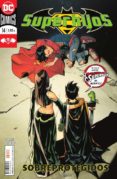 SUPERHIJOS NM. 14 (RENACIMIENTO) de TOMASI, PETER 