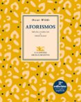AFORISMOS de WILDE, OSCAR 