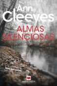 ALMAS SILENCIOSAS de CLEEVES, ANN 