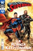SUPERMAN N 84/5 de BENDIS, BRIAN MICHAEL 