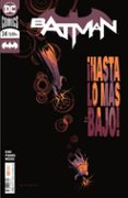 BATMAN NM. 89/34 de KING, TOM 