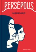 PERSEPOLIS di SATRAPI, MARJANE 