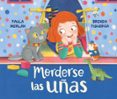MORDERSE LAS UAS di MERLAN, PAULA 