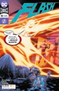 FLASH N 62/ 48 de WILLIAMSON, JOSHUA 