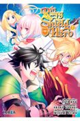 THE RISING OF THE SHIELD HERO 7 de KYU, AIYA  YUSAGI, ANEKO 