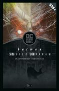 BATMAN: ASILO ARKHAM (DC BLACK LABEL POCKET) de MORRISON, GRANT 