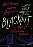 BLACKOUT di DHONIELLE, CLAYTON 