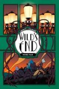 WILD S END 3 FIN DEL VIAJE di ABNETT, DAN  CULBARD, I.N.J. 