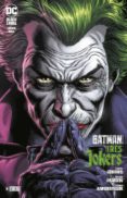 BATMAN: TRES JOKERS N 2 DE 3 de JOHNS, GEOFF 