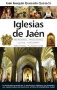 IGLESIAS DE JAEN di QUESADA, JOSE JOAQUIN 
