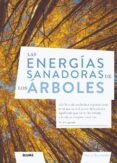 LAS ENERGIAS SANADORAS DE LOS ARBOLES di BOUCHARDON, PATRICE 
