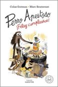 PERRO APESTOSO FELIZ CUMPLEAOS! di GUTMAN, COLAS 