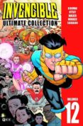 INVENCIBLE ULTIMATE COLLECTION VOL. 12 DE 12 de KIRKMAN, ROBERT 