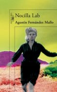 NOCILLA LAB de FERNANDEZ MALLO, AGUSTIN 