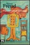 PSICOANALISIS DEL ARTE de FREUD, SIGMUND 