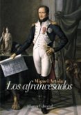 LOS AFRANCESADOS de ARTOLA, MIGUEL 