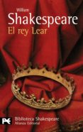 EL REY LEAR de SHAKESPEARE, WILLIAM 
