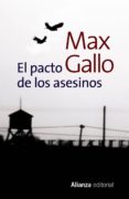 EL PACTO DE LOS ASESINOS de GALLO, MAX 