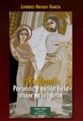 RABBONI! di GROSSO GARCIA, LOURDES 