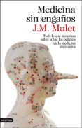 MEDICINA SIN ENGAOS de MULET, J.M. 
