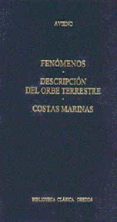 FENOMENOS; DESCRIPCION DEL ORBE TERRESTRE; COSTAS MARINAS di VV.AA. 