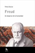 FREUD, UN NUEVO DESPERTAR DE LA HUMANIDAD di COCCOZ, VILMA 