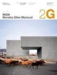 2G N 51: MGM MORALES GILES MARISCAL di VV.AA. 