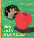 UNA CASA A LA MEDIDA  (2 ED.) de HORACEK, PETR 