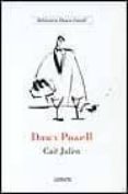 CAFE JULIEN de POWELL, DAWN 