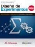 Diseño de experimentos