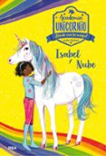 ACADEMIA UNICORNIO N 4: ISABEL Y NUBE de SYKES, JULIE 