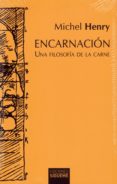 ENCARNACION di HENRY, MICHEL 