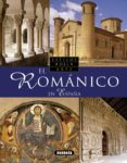 EL ROMANICO EN ESPAA (GENIOS DEL ARTE) di VV.AA. 