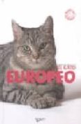 EL GATO EUROPEO de CAPPELLETTI, MARIOLINA 