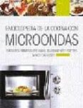 ENCICLOPEDIA DE LA COCINA CON MICROONDAS di VV.AA. 