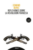 REFLEXIONES SOBRE LA REVOLUCIN FRANCESA di BURKE, EDMUND 