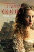 EL REGRESO DEL CAPITAN COOK di ENQUIST, ANNA 