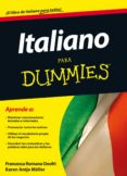 ITALIANO PARA DUMMIES de ONOFRI, FRANCESCA ROMANA   MOLLER, KAREN 