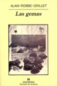 LAS GOMAS de ROBBE-GRILLET, ALAIN 