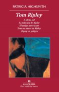 TOM RIPLEY de HIGHSMITH, PATRICIA 