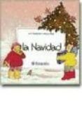 LA NAVIDAD de PARRAMON, JOSE MARIA  RIUS, MARIA 