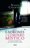 (PE) LOS LADRONES DEL CORDERO MISTICO de CHARNEY, NOAH 